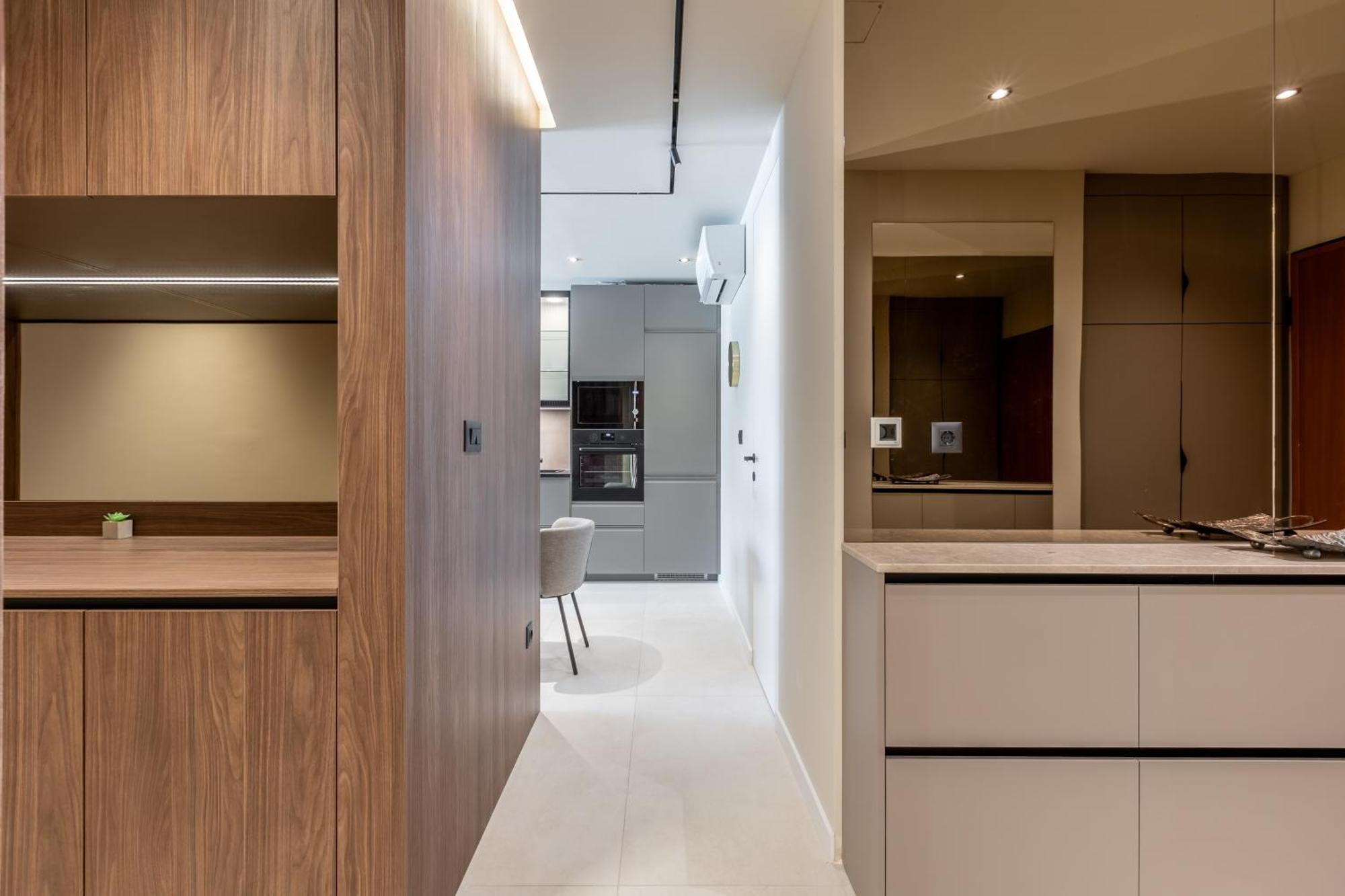 Mabu Luxury Apartment Spalato Esterno foto
