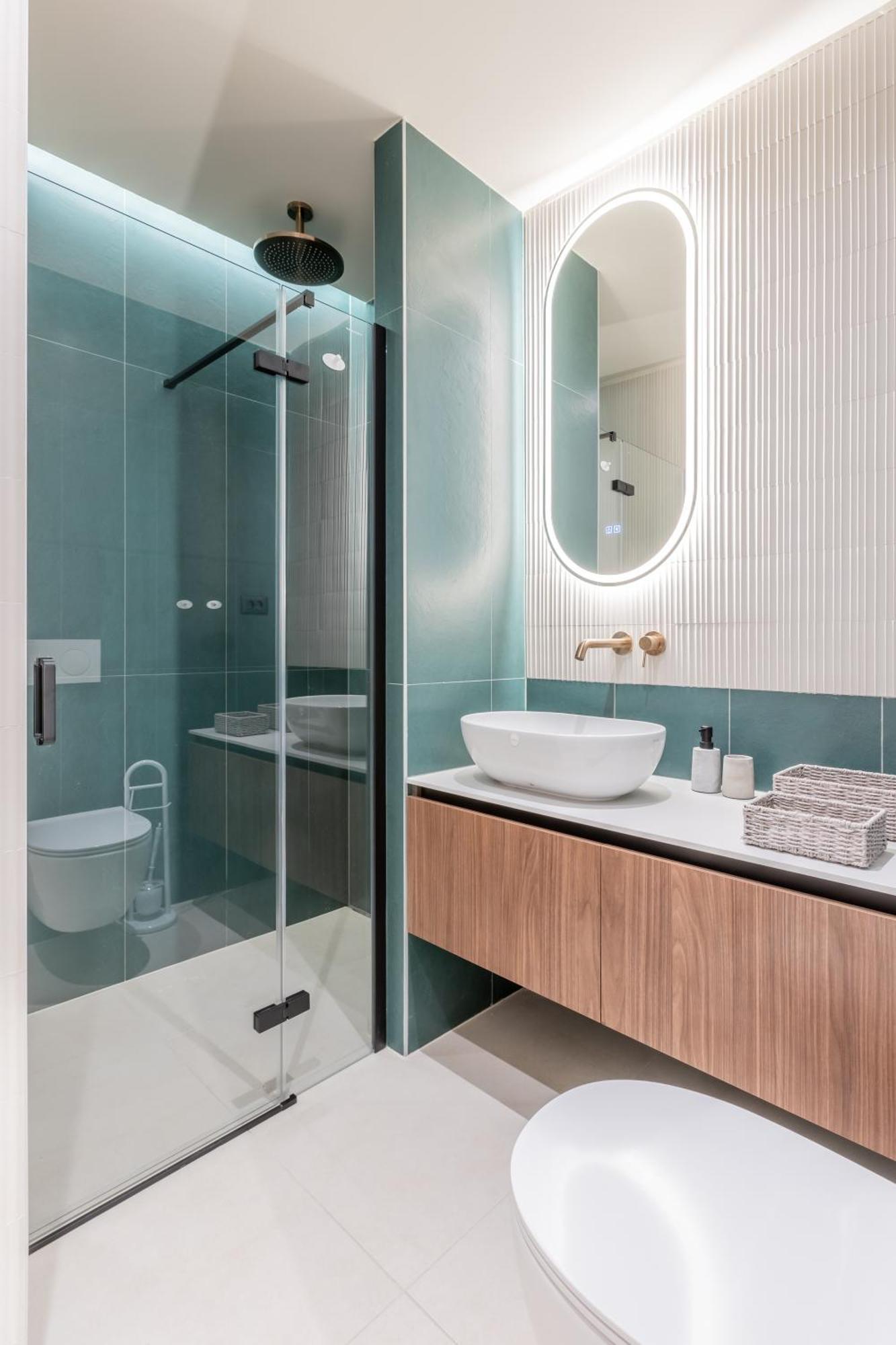 Mabu Luxury Apartment Spalato Esterno foto