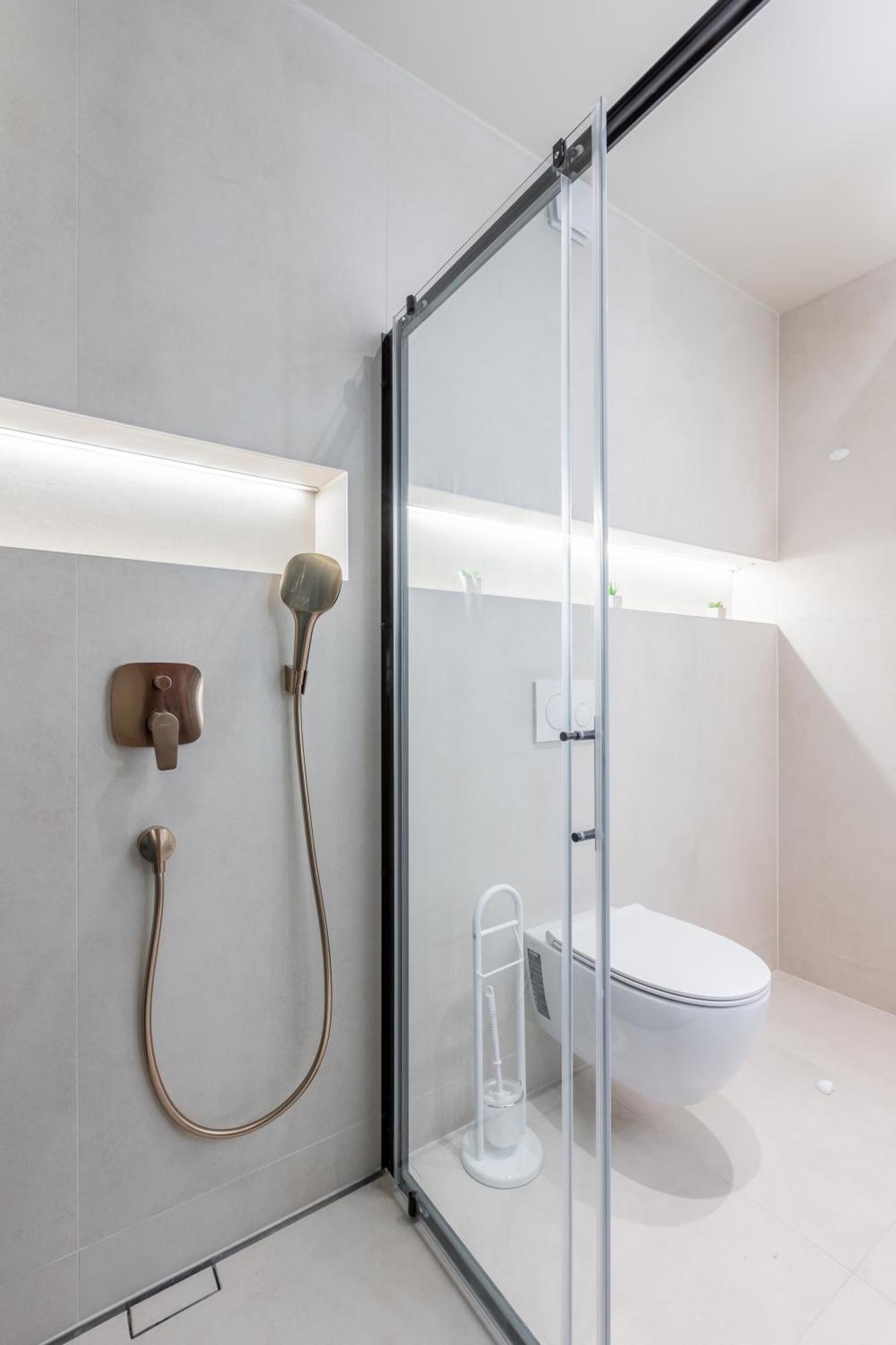Mabu Luxury Apartment Spalato Esterno foto