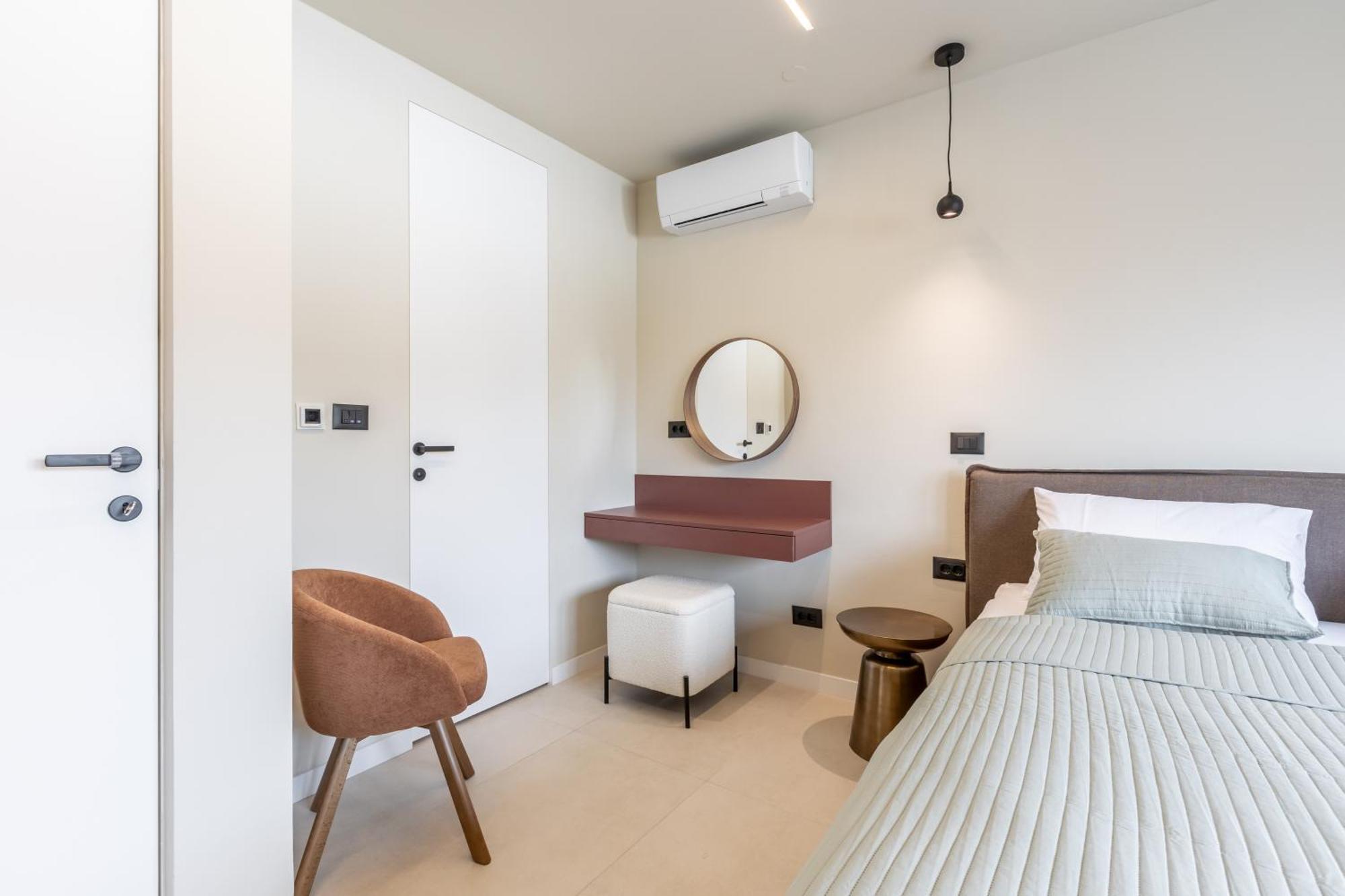 Mabu Luxury Apartment Spalato Esterno foto