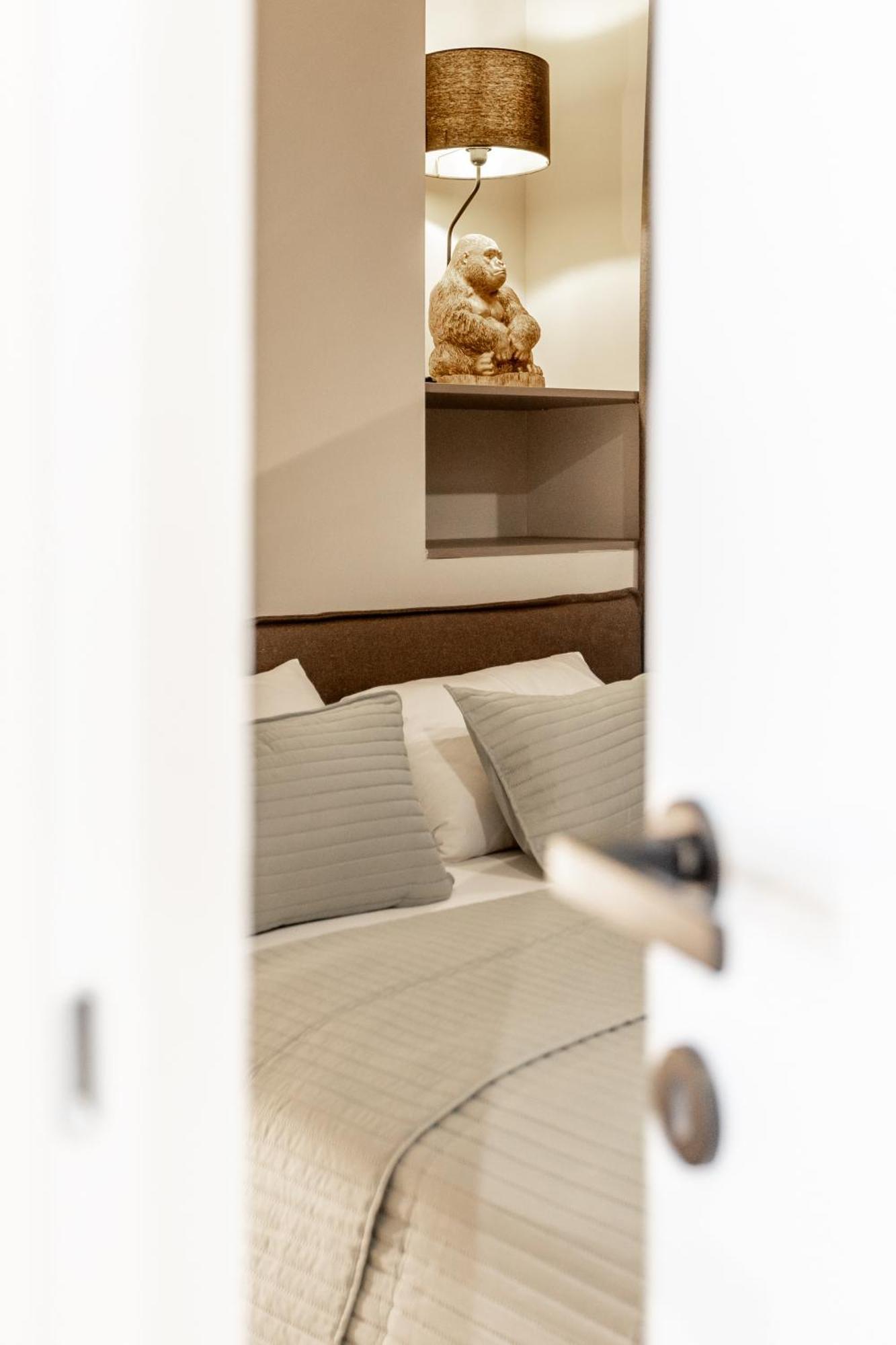 Mabu Luxury Apartment Spalato Esterno foto