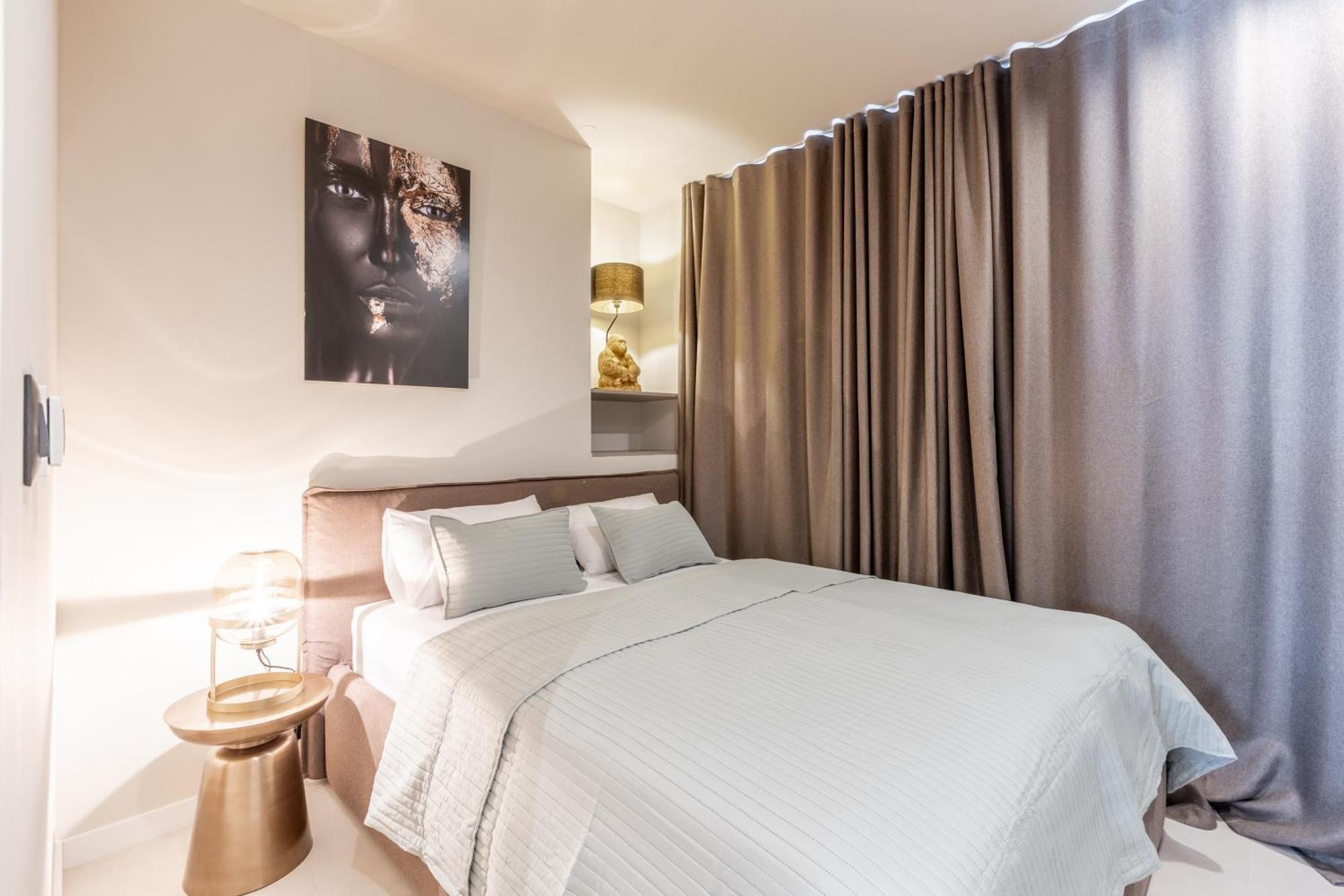 Mabu Luxury Apartment Spalato Esterno foto