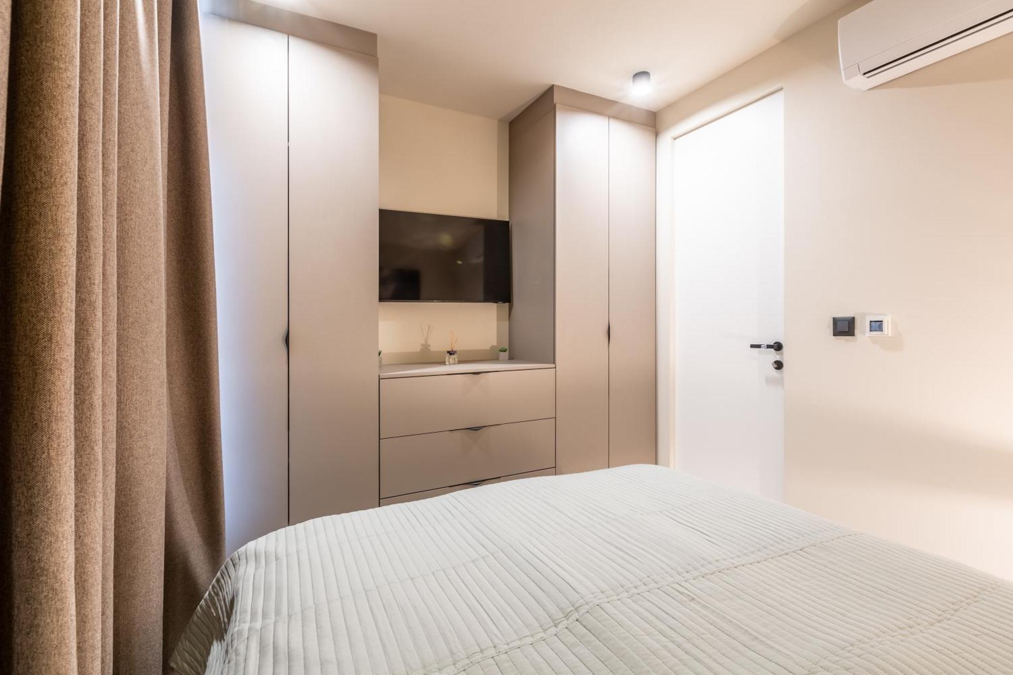 Mabu Luxury Apartment Spalato Esterno foto