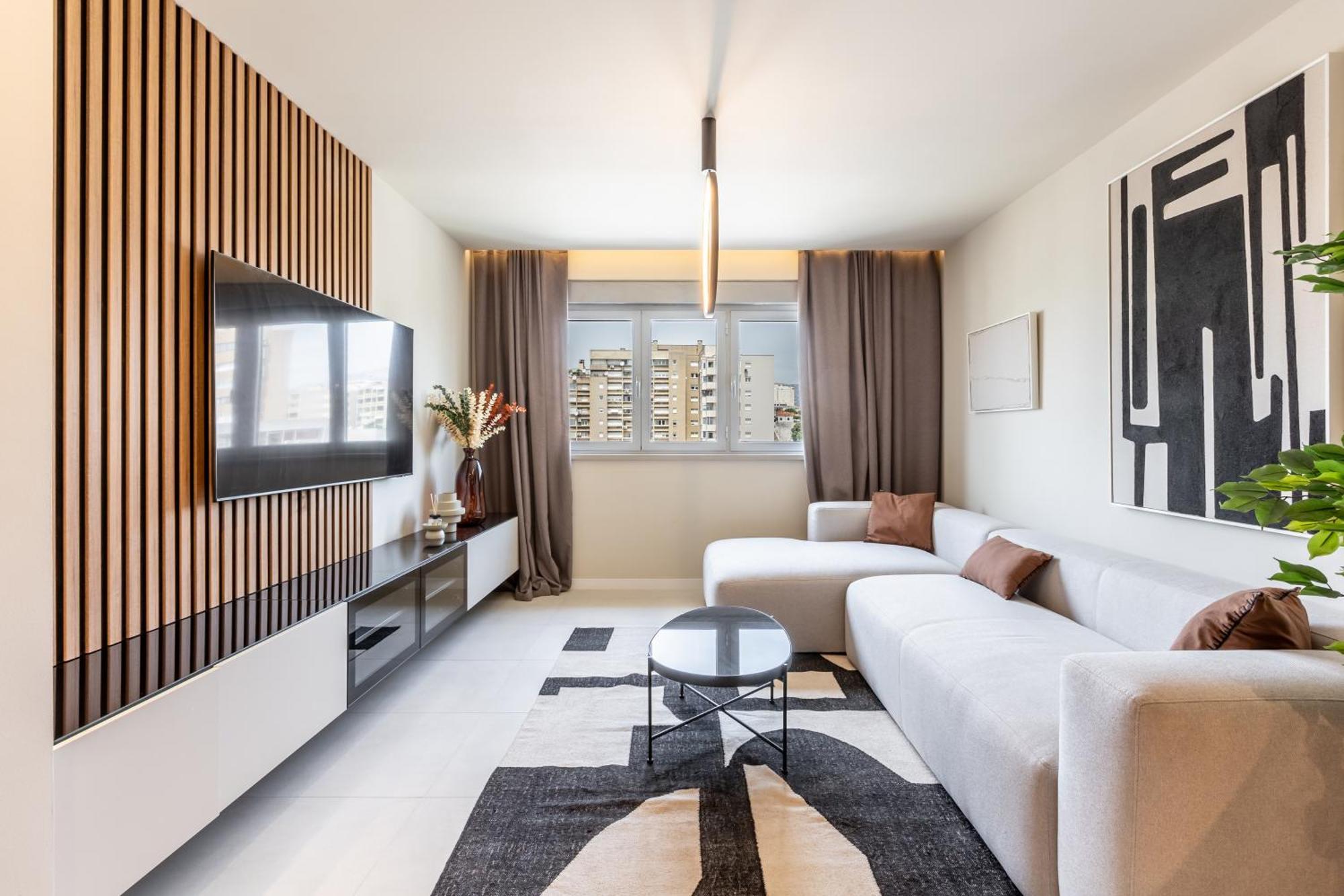 Mabu Luxury Apartment Spalato Esterno foto