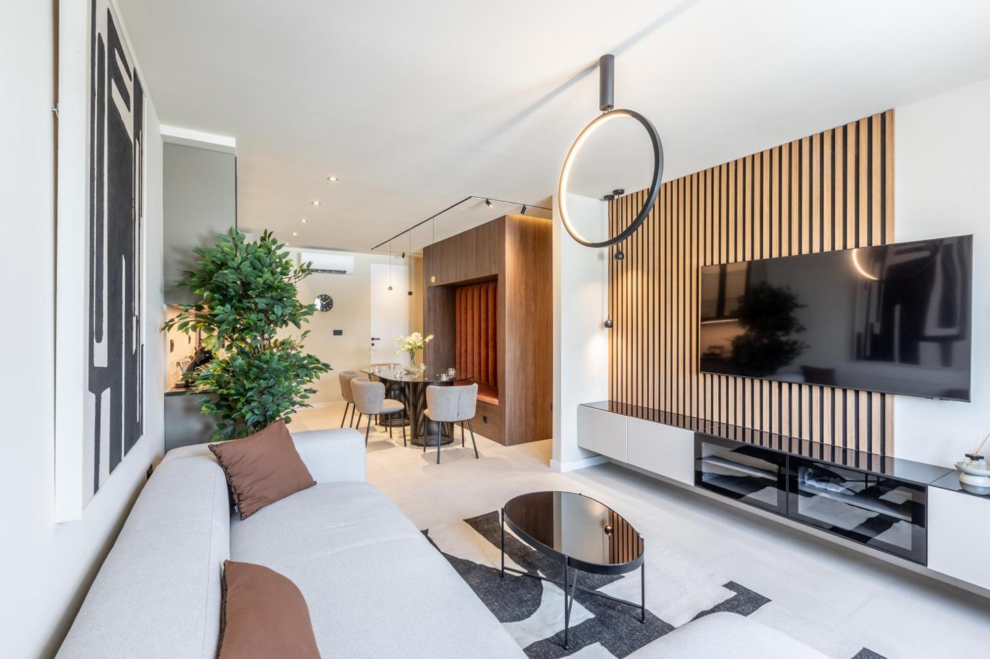 Mabu Luxury Apartment Spalato Esterno foto