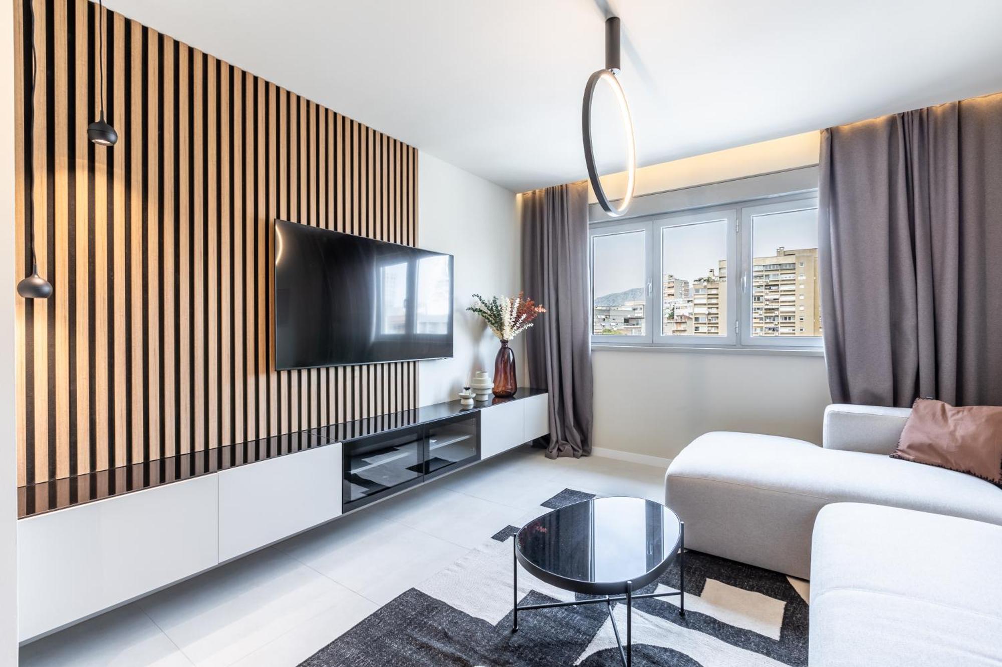 Mabu Luxury Apartment Spalato Esterno foto