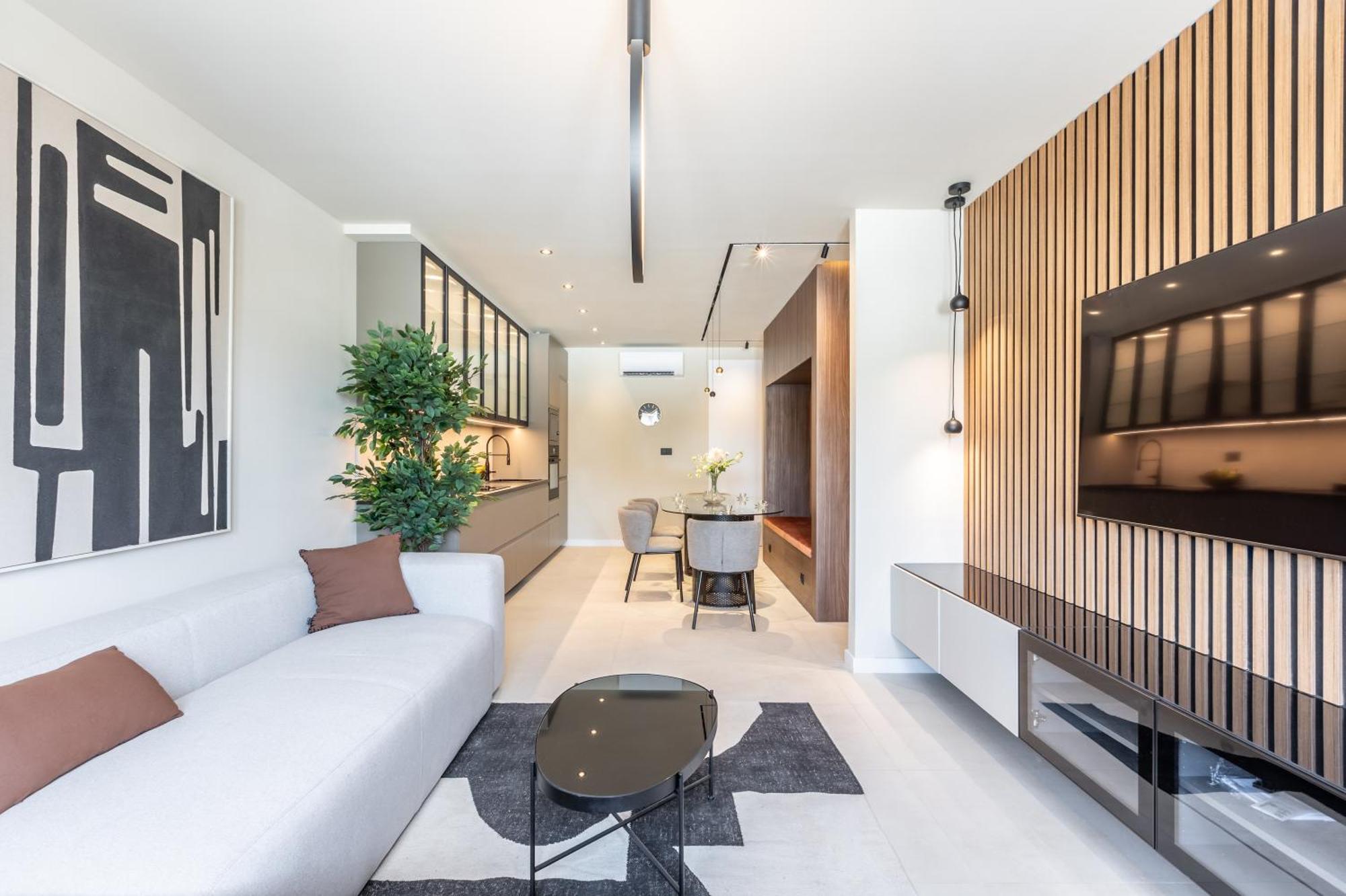 Mabu Luxury Apartment Spalato Esterno foto