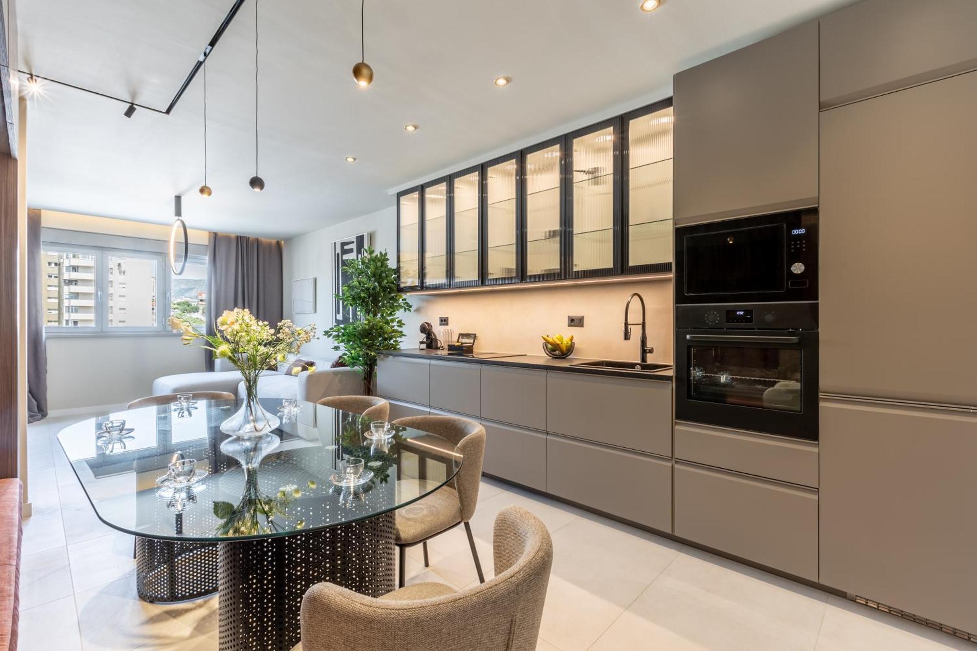 Mabu Luxury Apartment Spalato Esterno foto